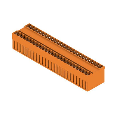 8870330000 by Weidmuller - RELAY GEN PURPOSE DPDT 8A 48V
