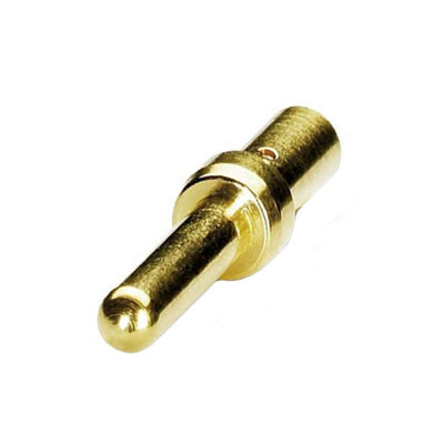 1602996 by Phoenix Contact - CONTACT H.D. CRIMP PIN 18-20AWG