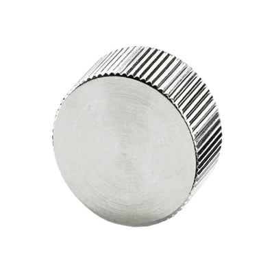 1604260 by Phoenix Contact - CONNECTOR DUST COVER M23 SILVER