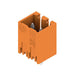 1604470000 by Weidmuller - TERM BLOCK HDR 2POS VERT 3.5MM