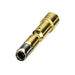 1605481 by Phoenix Contact - CONTACT SOCKET 1.0MM CRIMP GOLD