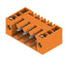 1763280000 by Weidmuller - WIRE MARKER CBL TIE 11.3X33MM