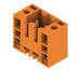 1607500000 by Weidmuller - TERM BLOCK HDR 2POS VERT 3.5MM