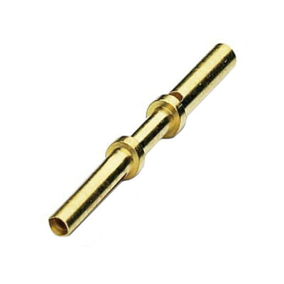 1607581 by Phoenix Contact - CONTACT SOCKET 22-26AWG CRIMP