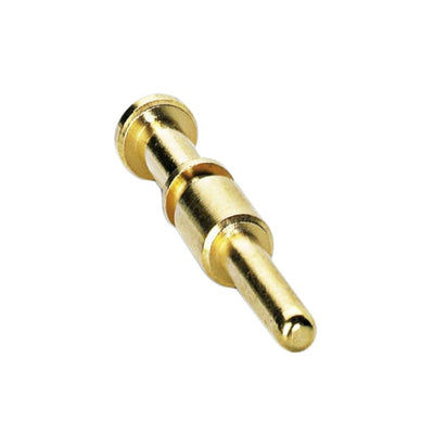 1607655 by Phoenix Contact - CONTACT PIN 18-24AWG CRIMP GOLD
