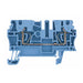 1608520000 by Weidmuller - CONNECTOR TERM BLK FEED THRU 12-30AWG