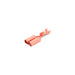 160860-3 by TE Connectivity AMP Connectors - CONNECTOR QC RCPT 17-20AWG 0.250