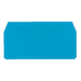 1608750000 by Weidmuller - CONNECTOR TERM BLK END PLATE RAIL BLU