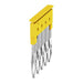 1608890000 by Weidmuller - JUMPER TERM BLK 5POS FLAT PIN