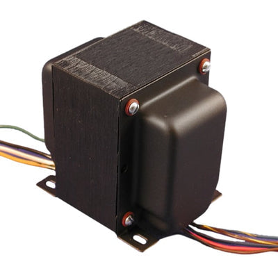 1608A by Hammond Manufacturing - AUDIOPHILE TUBE OUTPUT TRANSFRMR