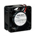 1608VL-05W-B59-B50 by NMB Technologies Corporation - FAN AXIAL 40.1X20MM 24VDC WIRE