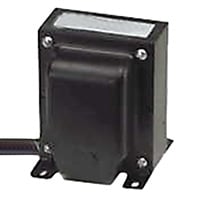 1650W by Hammond Manufacturing - TRANSFORMER AUDIO 1.9KCT 280W