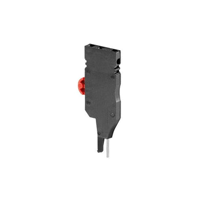 1609060000 by Weidmuller - CONNECTOR TERM BLK TEST ADAPTER BLACK