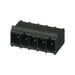 1609565 by Phoenix Contact - TERM BLOCK HDR 5POS VERT 5.08MM