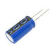 MAL216050221E3 by Vishay Beyschlag/Draloric/BC Components - ALUMIN CAP 220UF 20% 35V RADIAL