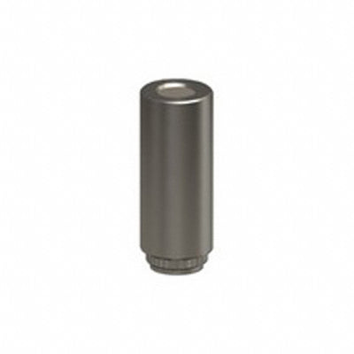 1604-2 by Keystone Electronics - ROUND STANDOFF #6-32 BRASS 1/2