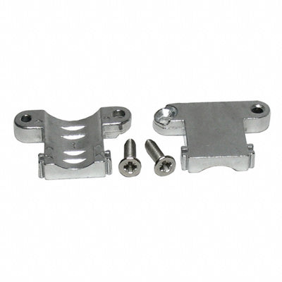 160X11189X by Conec - D-SUB CABLE CLAMP
