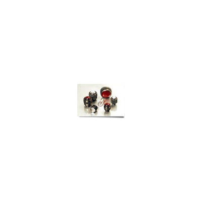 161-0113-203 by Dialight - SUB MIN.PANEL IND.