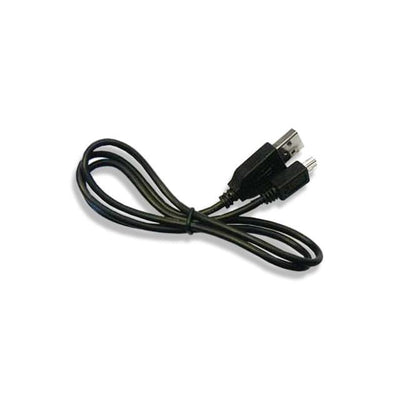 161-0609 by LM Technologies Ltd - ACC PWR CABLE USB Mini USB 0.5m
