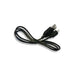 161-0609 by LM Technologies Ltd - ACC PWR CABLE USB Mini USB 0.5m