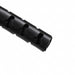 161-64112 by HellermannTyton - SLIT WRAP 0.315"" X 100' BLACK