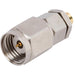 1611-60028 by Amphenol SV Microwave - 2.4MM MALE CONNECTOR, EXTENDED F