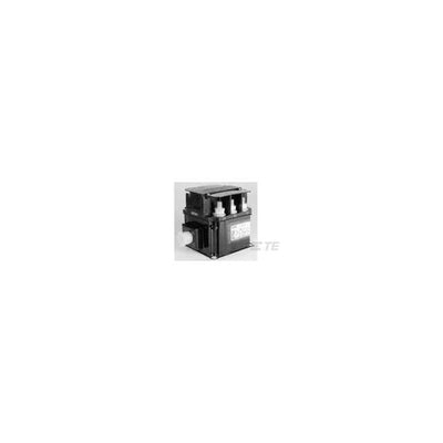 1616045-5 by TE Connectivity Aerospace, Defense and Marine - B461D1 (FAA/PMA)=CONTACTOR-TPDT