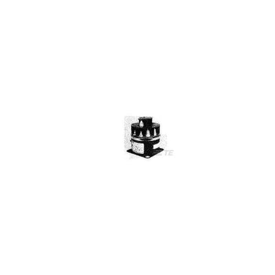 1616034-3 by TE Connectivity Aerospace, Defense and Marine - D25BD (FAA/PMA)=RELAY