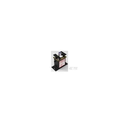 1616095-3 by TE Connectivity Aerospace, Defense and Marine - NN233D=RELAY