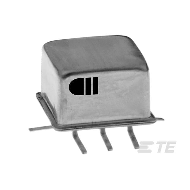 1617159-8 by TE Connectivity Aerospace, Defense and Marine - SMGSD-5 = MGSD .100 GRID DIODE