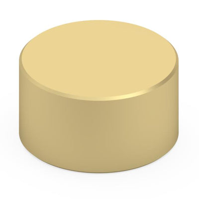 1618-4-57-15-00-00-03-0 by Mill-Max Manufacturing Corp. - .118 X .065 TARGET DISC