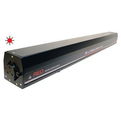 16194 by Excelitas Technologies - LASER SYSTEM, 633NM, 30.0MW, POL