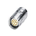 1619509 by Phoenix Contact - CONNECTOR PLUG MALE 19POS SOLDER CUP
