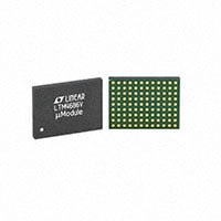 LTM4686IV#PBF by Analog Devices Inc. - IC REG BCK ADJ 10A SGL/DL 108LGA