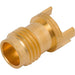 1621-60051 by Amphenol SV Microwave - CONNECTOR 2.4MM JACK 50OHM EDGE MNT