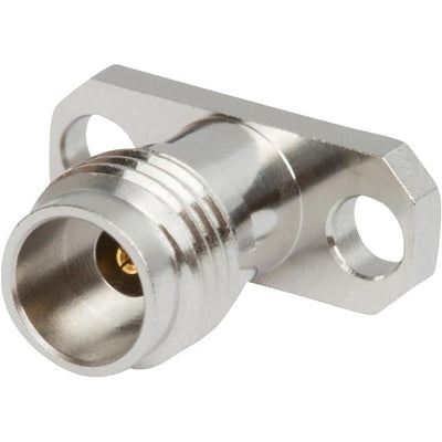 1621-60071 by Amphenol SV Microwave - 2.4MM FEMALE FIELD REPLACEABLE F