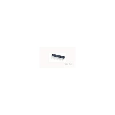 1622801-4 by TE Connectivity Passive Product - SIL 6PIN 5RES 10K 5%
