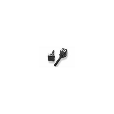 1624199-9 by TE Connectivity Passive Product - 17P/E 470KA 6X19FL