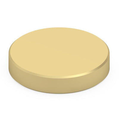 1625-0-57-15-00-00-03-0 by Mill-Max Manufacturing Corp. - .125"" DIAMETER TARGET DISC