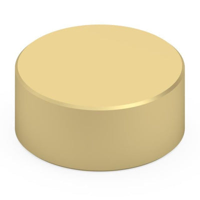 1625-3-57-15-00-00-03-0 by Mill-Max Manufacturing Corp. - .125"" DIAMETER TARGET DISC