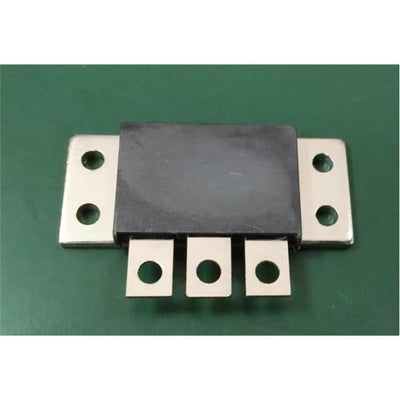 162CMQ030 by SMC Diode Solutions - 160A, 30V, TO-249, POWER MODULES