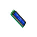 162K CC BC-3LP by Displaytech - CHARACTER MODULE