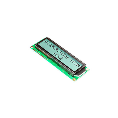 162M FC BC-3LP by Displaytech - CHARACTER MODULE