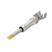 163081-2 by TE Connectivity AMP Connectors - CONNECTOR PIN 16-18AWG GOLD CRIMP