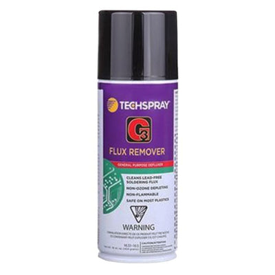 1631-16S by Techspray - G3 FLUX REMOVER (ORM-D)