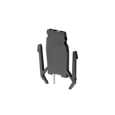 1632290000 by WeidmÃ¼ller - CONNECTOR TERM BLK TEST ADAPT BK 1P