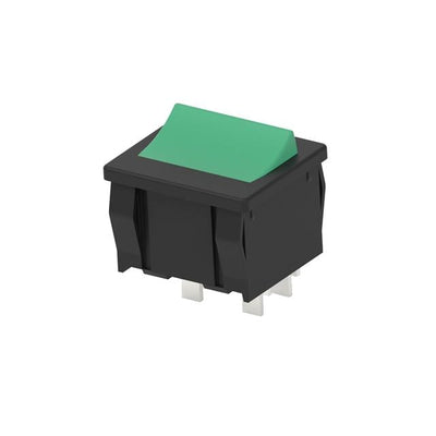 1634200-9 by TE Connectivity ALCOSWITCH Switches - PREDB1-07F-BG000