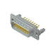 163A16169X by Conec - CONNECTOR D-SUB PLUG 15POS VERT SLDR