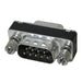 163C50009X by Conec - CONNECTOR DSUB ADAPTER DB9F DB9M