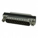 163C50029X by Conec - CONNECTOR DSUB ADAPTER DB25F DB25M